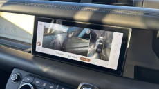 Land Rover Defender 3.0 D300 X-Dynamic HSE 110 5dr Auto Diesel Estate